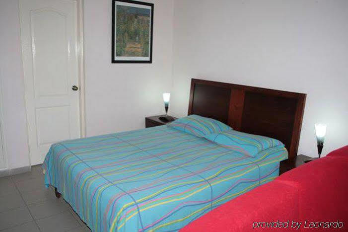 Apartamentos Kim - Cartagena — Photos 1