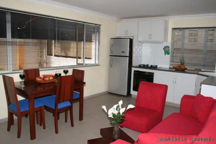 Apartamentos Kim - Cartagena — Photos 2